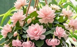 哪些兰花能挂起来养？