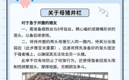 野猪养殖技术有哪些关键要点？