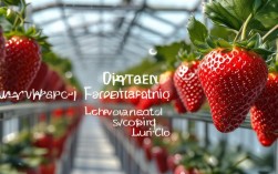 温室草莓立体栽培技术，温室草莓立体栽培技术要点