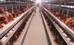 冬季蛋鸡养殖技术视频有哪些要点？