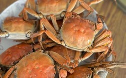 八月北方螃蟹有哪些品种上市？
