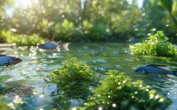 水产中肥水的利与弊，肥水对水产养殖的重要意义有哪些