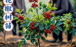 花椒种植技术要点有哪些？