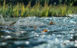 鱼鳅水花养殖技术，鱼鳅水花养殖技术视频