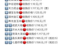 2025年玉米籽种价格
