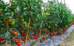 番茄种植管理有哪些关键技术？