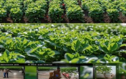 小米辣椒种植技术视频，小米辣椒种植技术与管理视频