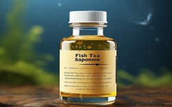 水产专用药鱼茶皂素，水产专用药鱼茶皂素是什么
