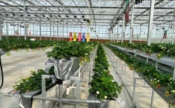 温室蔬菜立体种植技术如何实现高效增产？