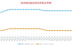 山东817鸡苗价格今日行情如何？