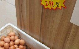 新乡鸡蛋今日价格多少钱一斤？
