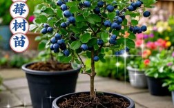 四川盆栽蓝莓选什么品种好？