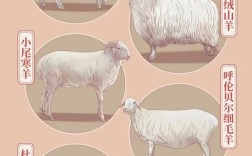 圈养选什么羊品种最合适？