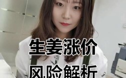 2025年莱芜姜价会涨还是会跌？