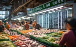 城阳水产价格，城阳水产价格查询