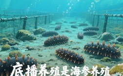 可控生态育养海参技术如何实现高效可持续？