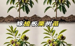 板栗种植技术视频，关键点有哪些？