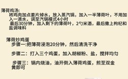 鲜薄荷一斤多少钱？