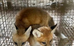 狐狸养殖补贴怎么申请？最新技术补贴有哪些？