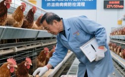 鸡的饲养管理技术视频有哪些要点？