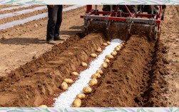 洋芋种植高产技术视频有哪些关键要点？