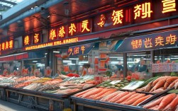 万邦水产品国际批发市场，万邦水产品国际批发市场地址