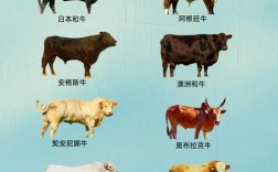 肉牛品种哪个最好？