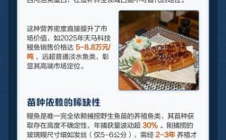 2025年鳗鱼年底价格会涨还是跌？