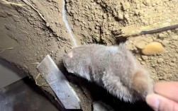 竹鼠养殖技术视频高清在哪看？