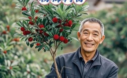 东愧杨梅种植技术视频怎么学？