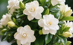 重瓣栀子花是哪个品种？