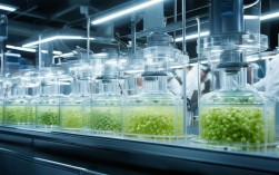 水产生物饵料培养的消毒，水产生物饵料培养技术