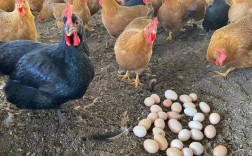 什么土鸡品种下蛋量最多？