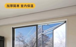 沈阳防风保暖窗帘多少钱一平米？