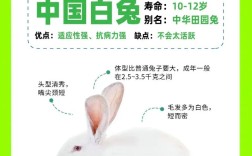 家兔与野兔品种相似，是驯化还是巧合？