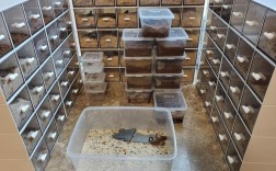 室内蝎子养殖技术方法有哪些？