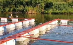 小型生态鱼塘养殖技术