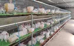 农村适合养什么品种兔子