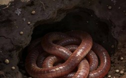 2025年野生蚯蚓价格会涨还是跌？