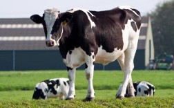 新疆的奶牛是什么品种