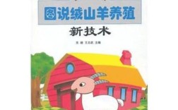 山羊养殖技术电子书，如何快速掌握核心要点？
