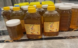 2025中蜂蜂蜜的价格