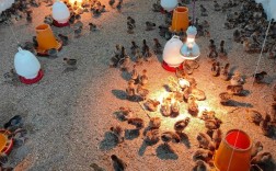 土鸡雏鸡脱温技术视频要点有哪些？