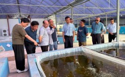 江苏水产养殖技术培训