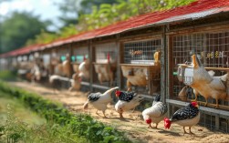 陕西略阳乌鸡养殖技术，陕西略阳乌鸡养殖场