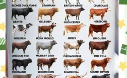 如何挑选优质奶牛品种？