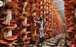 农广天地灵芝种植技术