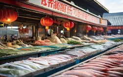 海口水产品批发市场，海口水产品批发市场在哪里