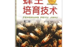 蜂王培育全套技术视频哪里学？