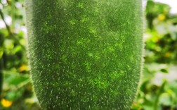 小型冬瓜露天种植技术要点有哪些？